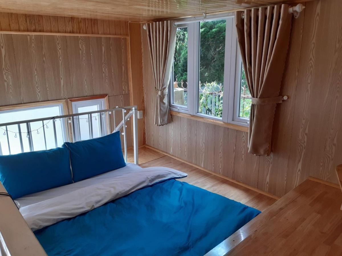 Brew Apartment 6 Da Lat Eksteriør billede