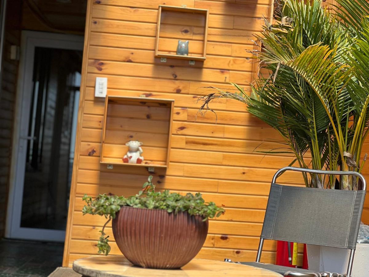 Brew Apartment 6 Da Lat Eksteriør billede