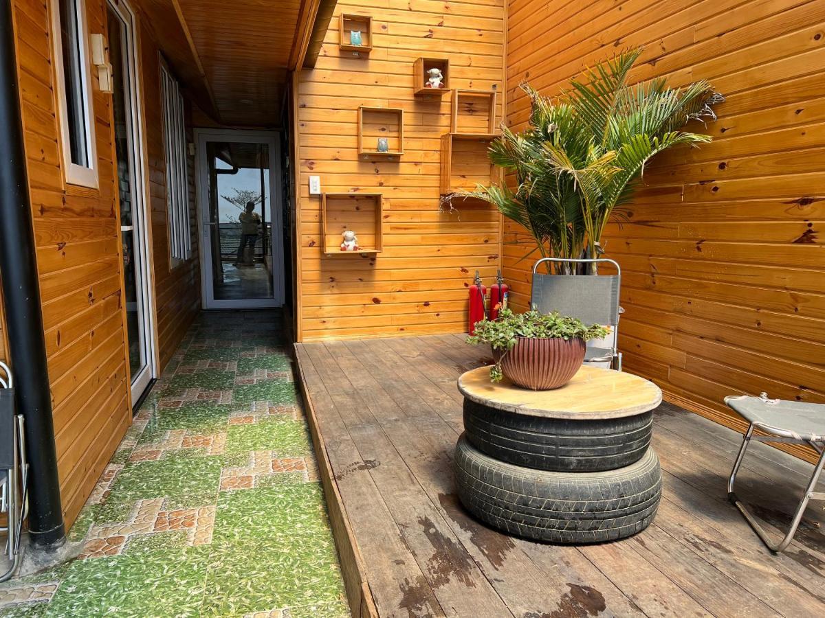 Brew Apartment 6 Da Lat Eksteriør billede