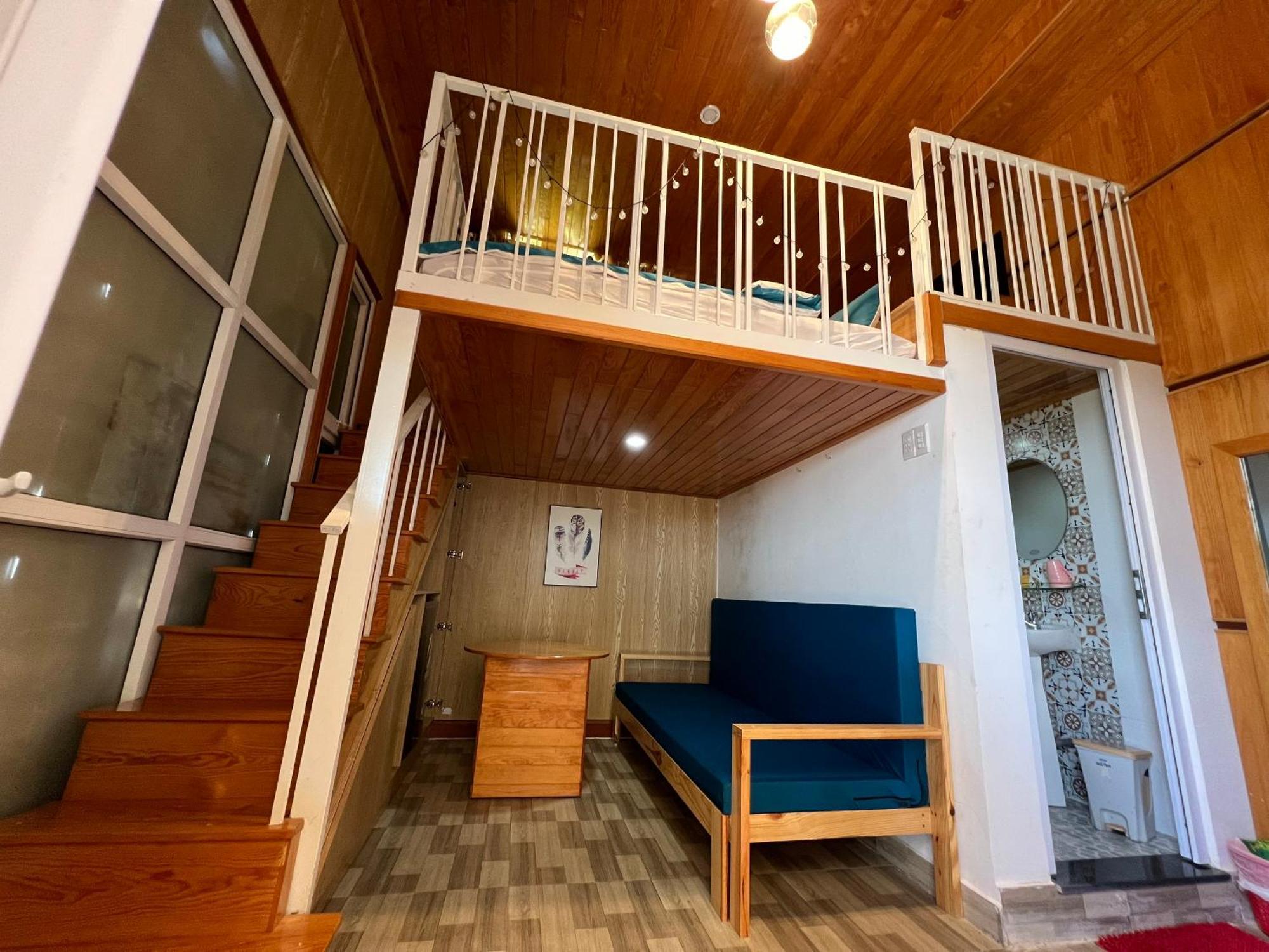 Brew Apartment 6 Da Lat Eksteriør billede